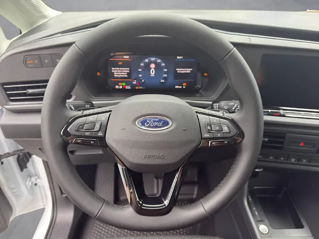 Ford Grand Transit Connect FlexCab 1.5 EcoBoost 150 Trend PHEV