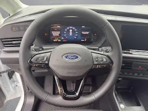 Ford Grand Transit Connect FlexCab 1.5 EcoBoost 150 Trend PHEV