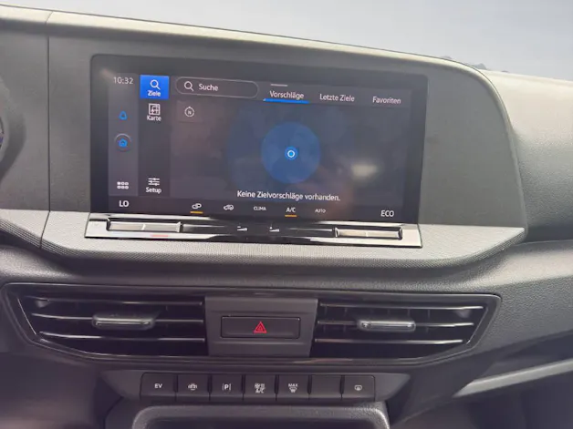 Ford Grand Transit Connect FlexCab 1.5 EcoBoost 150 Trend PHEV