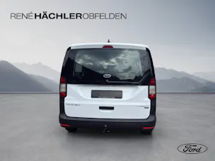 Ford Grand Transit Connect FlexCab 1.5 EcoBoost 150 Trend PHEV