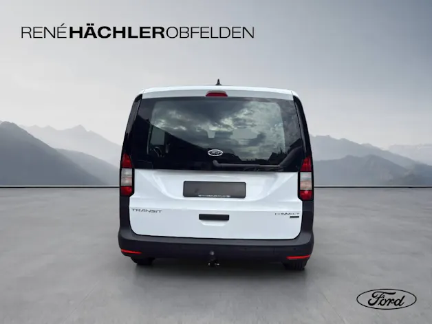 Ford Grand Transit Connect FlexCab 1.5 EcoBoost 150 Trend PHEV