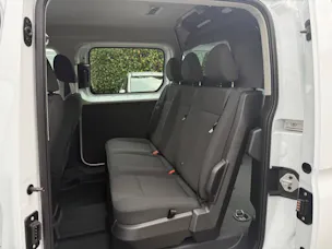 Ford Grand Transit Connect FlexCab 1.5 EcoBoost 150 Trend PHEV
