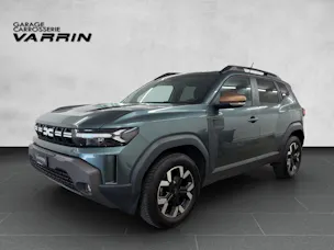 Dacia Duster 1.2 TCe Extreme 4WD