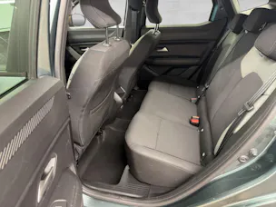 Dacia Duster 1.2 TCe Extreme 4WD
