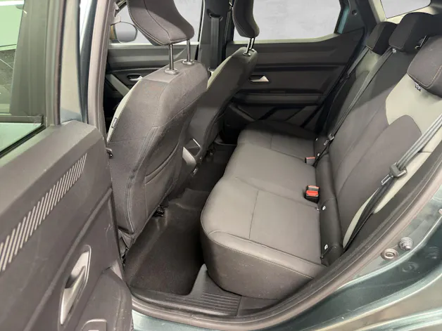 Dacia Duster 1.2 TCe Extreme 4WD