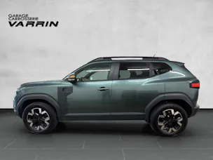 Dacia Duster 1.2 TCe Extreme 4WD