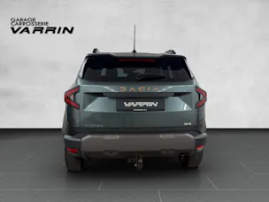Dacia Duster 1.2 TCe Extreme 4WD