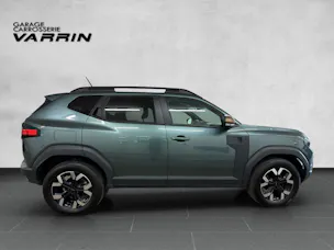 Dacia Duster 1.2 TCe Extreme 4WD