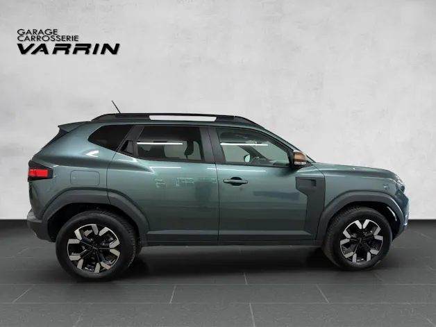 Dacia Duster 1.2 TCe Extreme 4WD