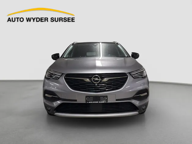 Opel Grandland X 1.6 T Ultimate