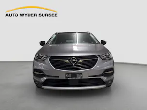 Opel Grandland X 1.6 T Ultimate
