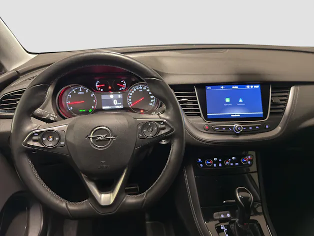 Opel Grandland X 1.6 T Ultimate