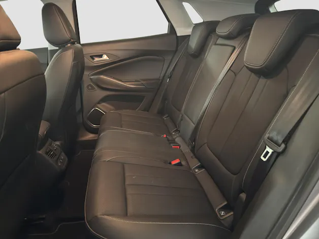 Opel Grandland X 1.6 T Ultimate