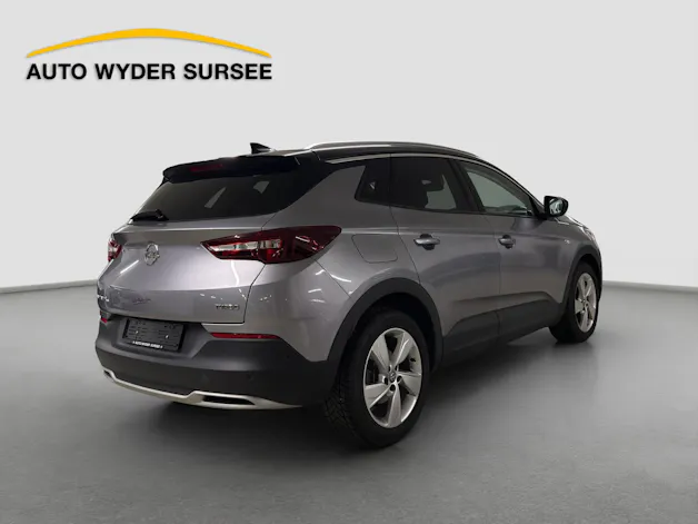 Opel Grandland X 1.6 T Ultimate