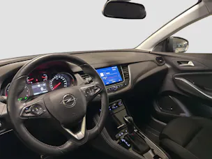 Opel Grandland X 1.6 T Ultimate
