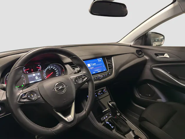 Opel Grandland X 1.6 T Ultimate