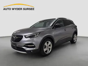 Opel Grandland X 1.6 T Ultimate
