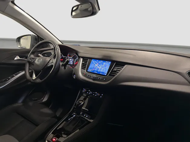 Opel Grandland X 1.6 T Ultimate