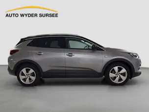 Opel Grandland X 1.6 T Ultimate