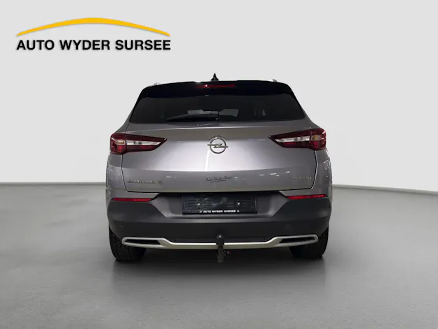 Opel Grandland X 1.6 T Ultimate