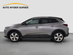 Opel Grandland X 1.6 T Ultimate