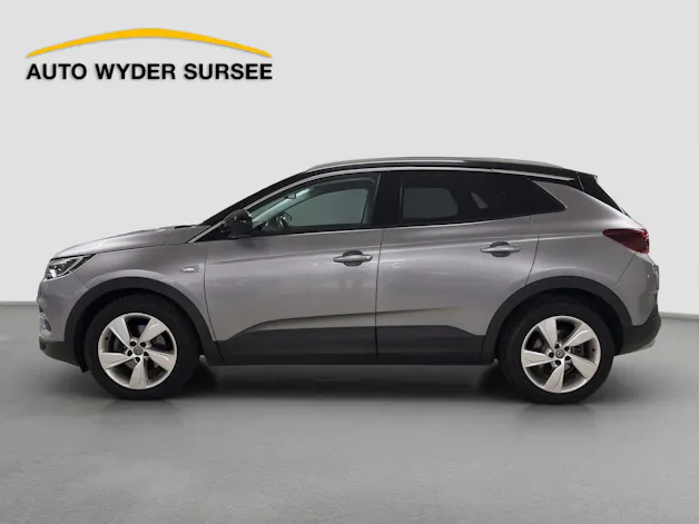 Opel Grandland X 1.6 T Ultimate
