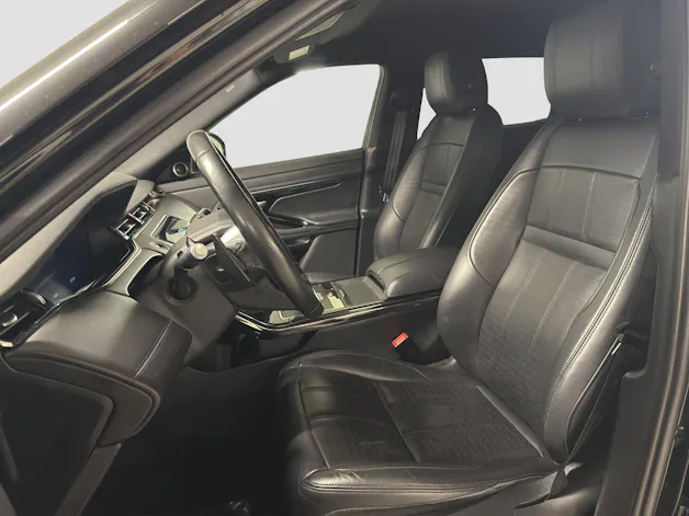Land Rover Range Rover Evoque 2.0 T 300 R-Dynamic HSE