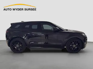 Land Rover Range Rover Evoque 2.0 T 300 R-Dynamic HSE