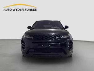 Land Rover Range Rover Evoque 2.0 T 300 R-Dynamic HSE