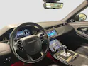 Land Rover Range Rover Evoque 2.0 T 300 R-Dynamic HSE