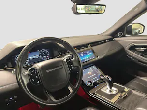 Land Rover Range Rover Evoque 2.0 T 300 R-Dynamic HSE