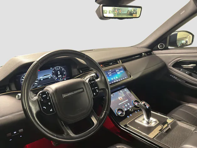 Land Rover Range Rover Evoque 2.0 T 300 R-Dynamic HSE