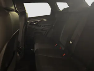 Land Rover Range Rover Evoque 2.0 T 300 R-Dynamic HSE