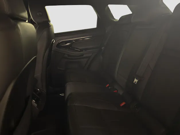 Land Rover Range Rover Evoque 2.0 T 300 R-Dynamic HSE