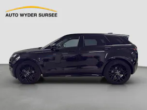 Land Rover Range Rover Evoque 2.0 T 300 R-Dynamic HSE