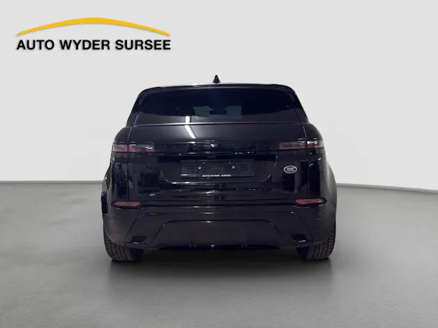 Land Rover Range Rover Evoque 2.0 T 300 R-Dynamic HSE