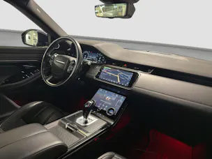 Land Rover Range Rover Evoque 2.0 T 300 R-Dynamic HSE
