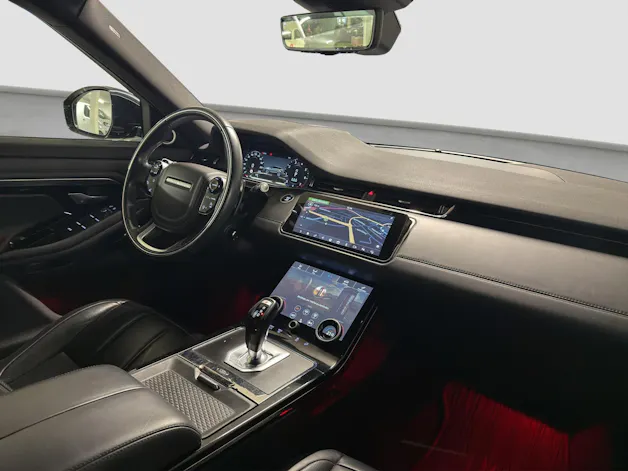 Land Rover Range Rover Evoque 2.0 T 300 R-Dynamic HSE