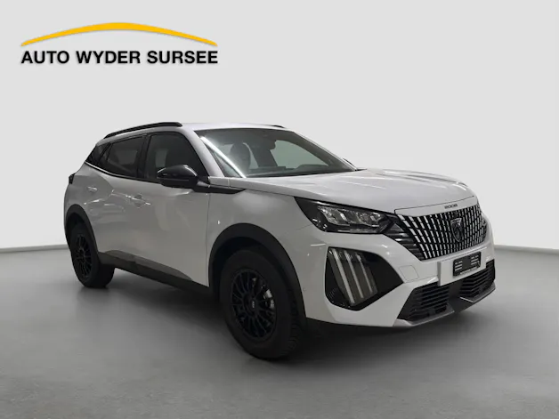 Peugeot 2008 1.2 Hybrid 145 Allure Premium