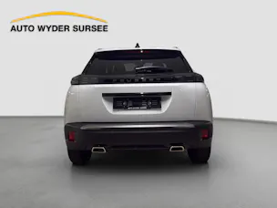 Peugeot 2008 1.2 Hybrid 145 Allure Premium