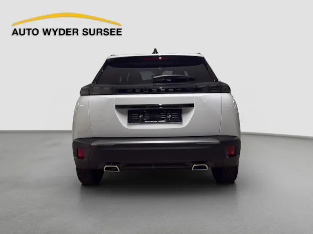 Peugeot 2008 1.2 Hybrid 145 Allure Premium