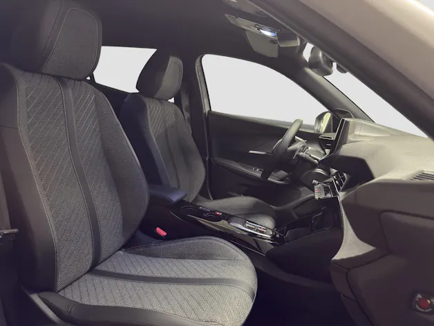 Peugeot 2008 1.2 Hybrid 145 Allure Premium