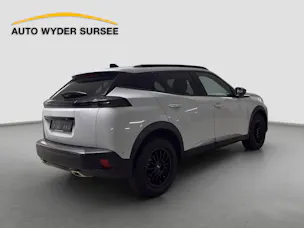 Peugeot 2008 1.2 Hybrid 145 Allure Premium