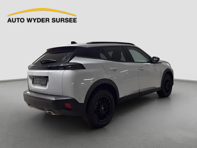 Peugeot 2008 1.2 Hybrid 145 Allure Premium