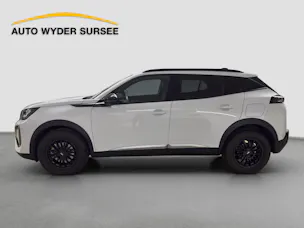 Peugeot 2008 1.2 Hybrid 145 Allure Premium