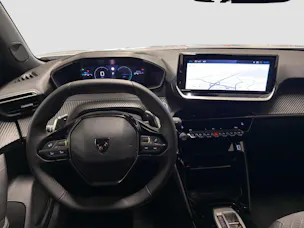 Peugeot 2008 1.2 Hybrid 145 Allure Premium