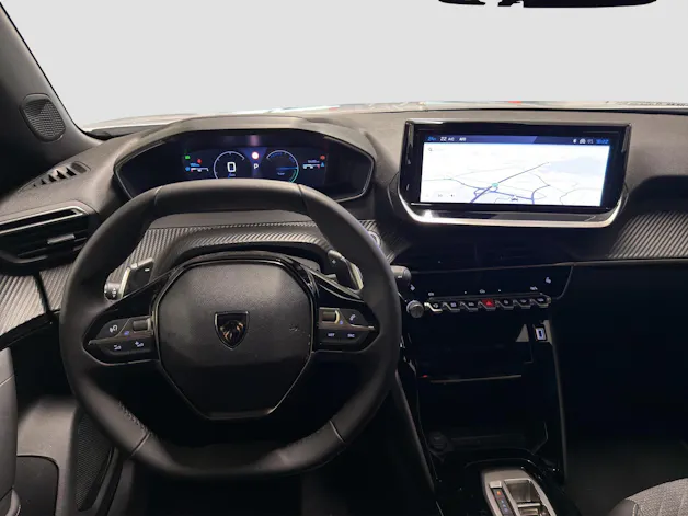 Peugeot 2008 1.2 Hybrid 145 Allure Premium