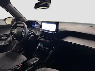 Peugeot 2008 1.2 Hybrid 145 Allure Premium