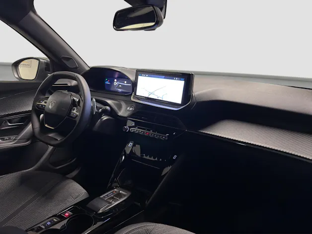 Peugeot 2008 1.2 Hybrid 145 Allure Premium