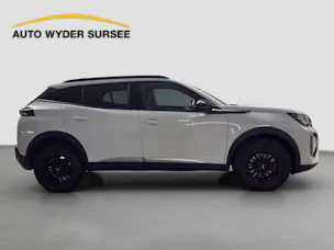 Peugeot 2008 1.2 Hybrid 145 Allure Premium